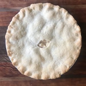 Apple Pie 9"