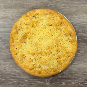 large cookie