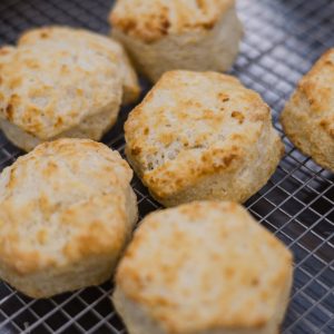 Tea Biscuits 6 Pack