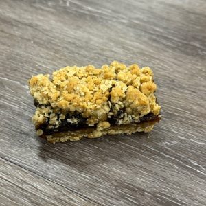 Date Bar