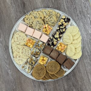 Cookies & Bars Platter