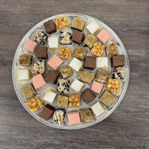 Bars Platter