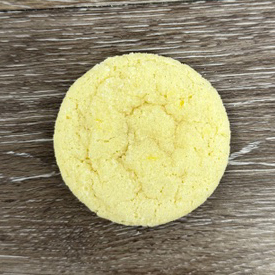 Lemon Twinkle Cookie