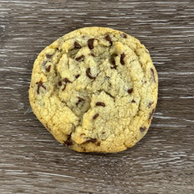 Chocolate Chip Cookie