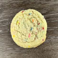 Funfetti Cookie