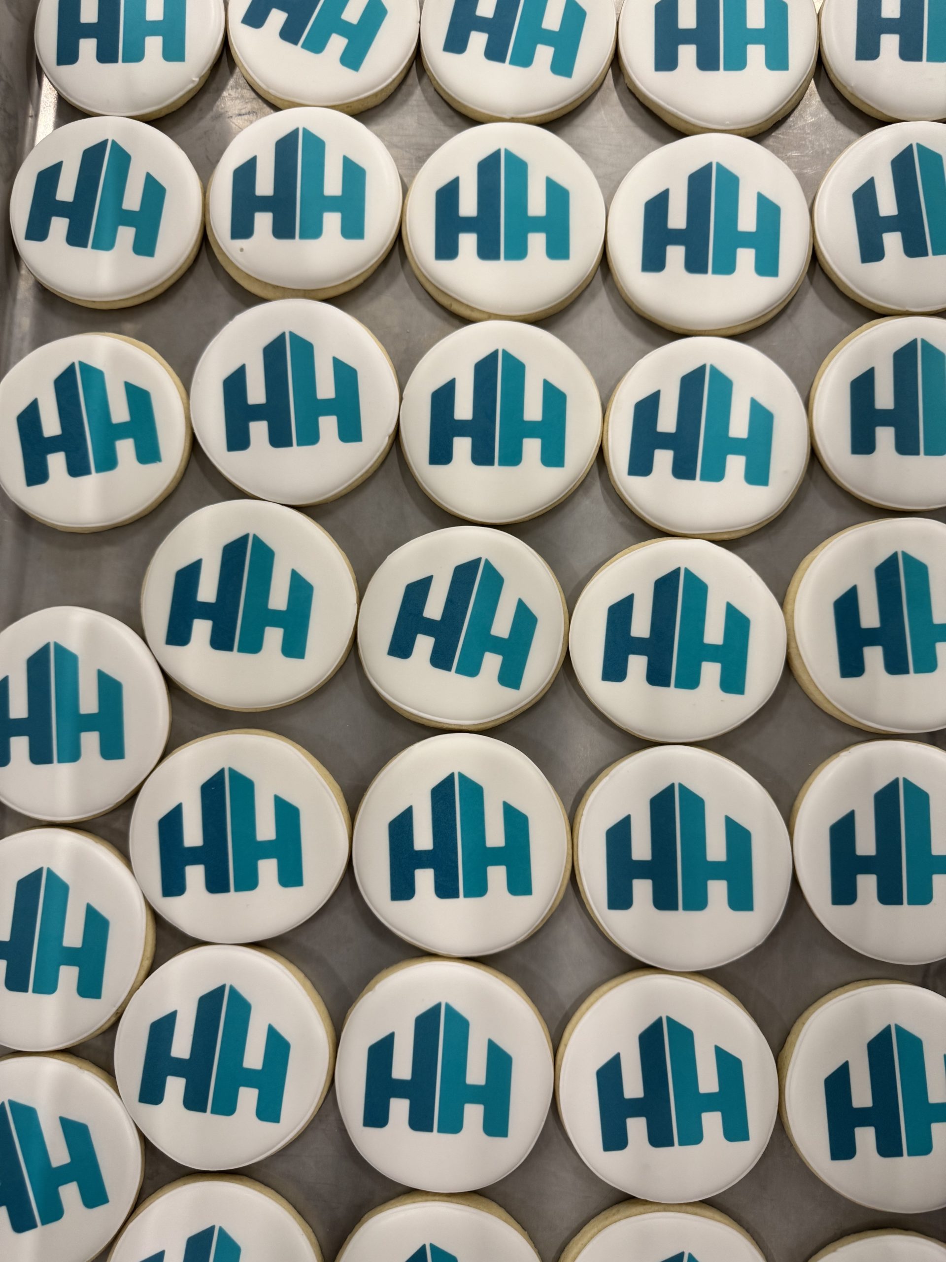 Custom Printed Sugar Cookies - Image 4