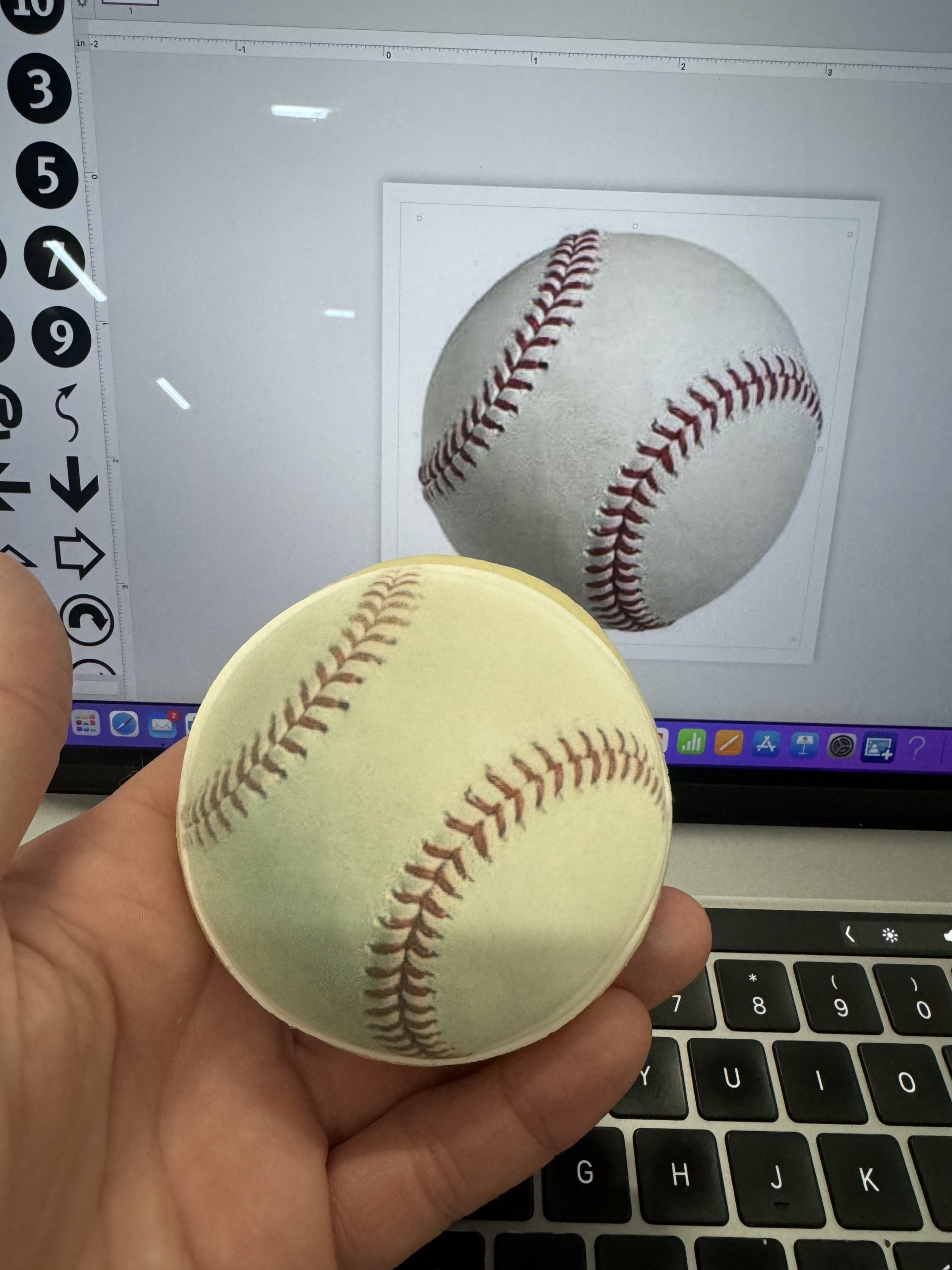 Custom Printed Sugar Cookies - Image 11