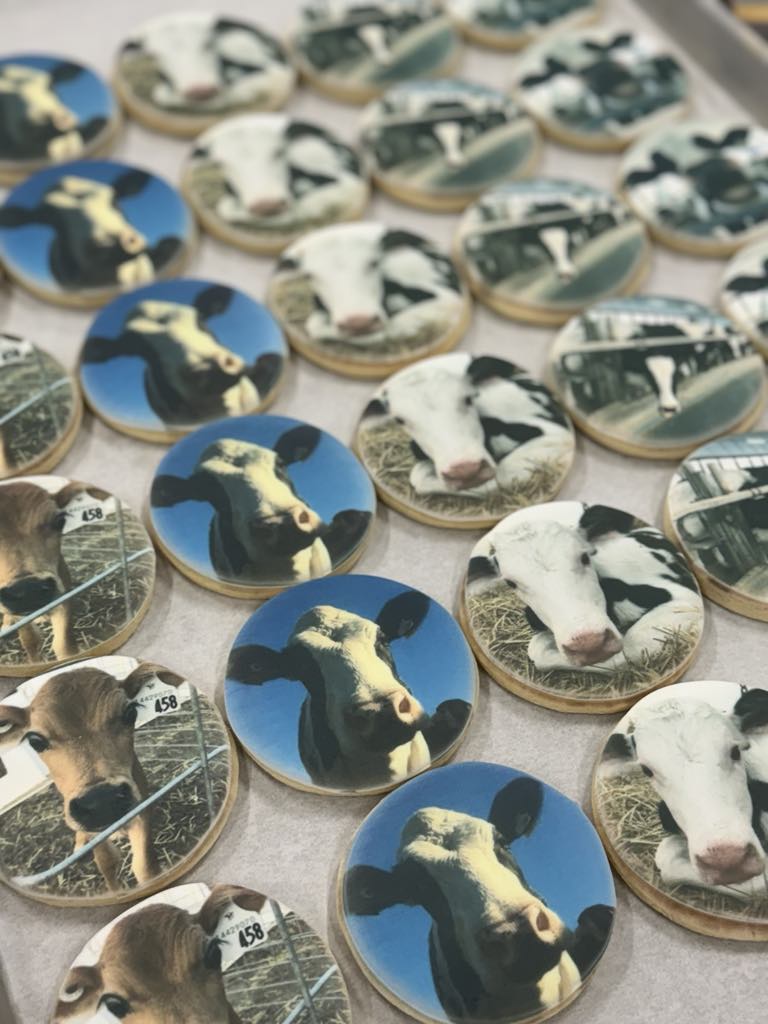 Custom Printed Sugar Cookies - Image 6
