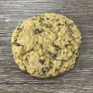Oatmeal Chocolate Chip
