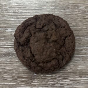 Double Chocolate